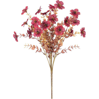 🔥Last Day 50% OFF - 🍁UV-Resistant Artificial Daisy Flowers for Fall Decor Halloween