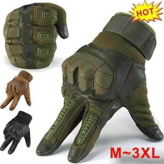 Winter Warm Waterproof Touch Screen Gloves【Last Day Promotion 60% OFF】