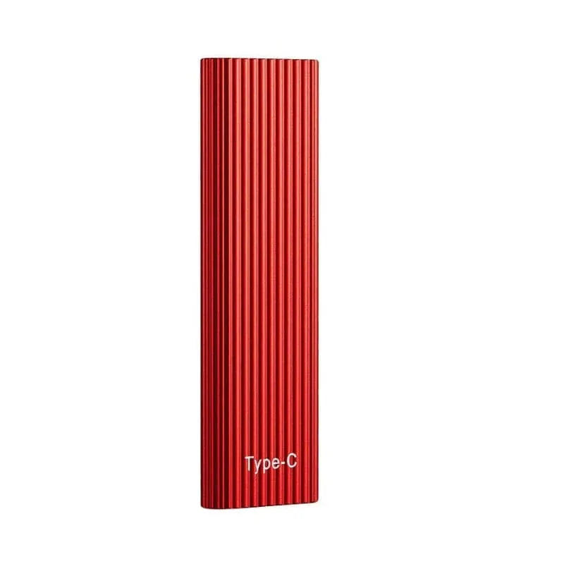 🏆Flash Sale⚡ 50K+ Sold 16TB Large-Capacity Type-C Mini Portable SSD