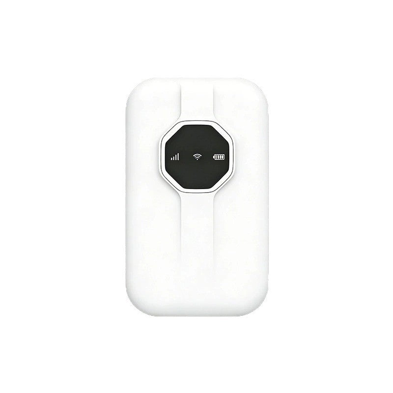 Next-Gen Satellite WiFi6+ Portable Router - 300Mbps Stay connected all day with our pocket router- Nationwide Clearance