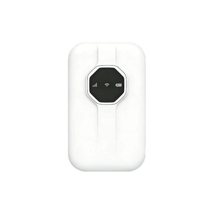Next-Gen Satellite WiFi6+ Portable Router - 300Mbps Stay connected all day with our pocket router- Nationwide Clearance