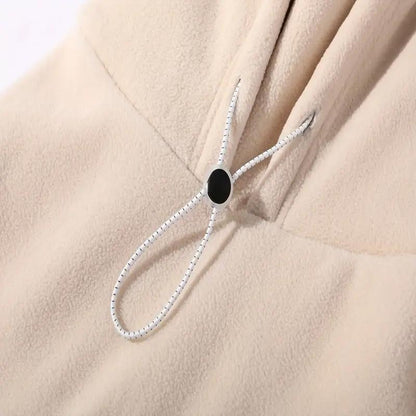 Winter Fleece Balaclava Hood – 3-in-1 Face & Neck Gaiter